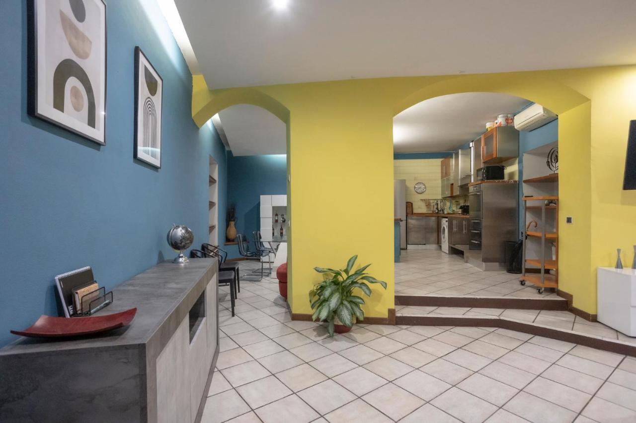 Apartment Homehouse Giulio Cesare-San Pietro *