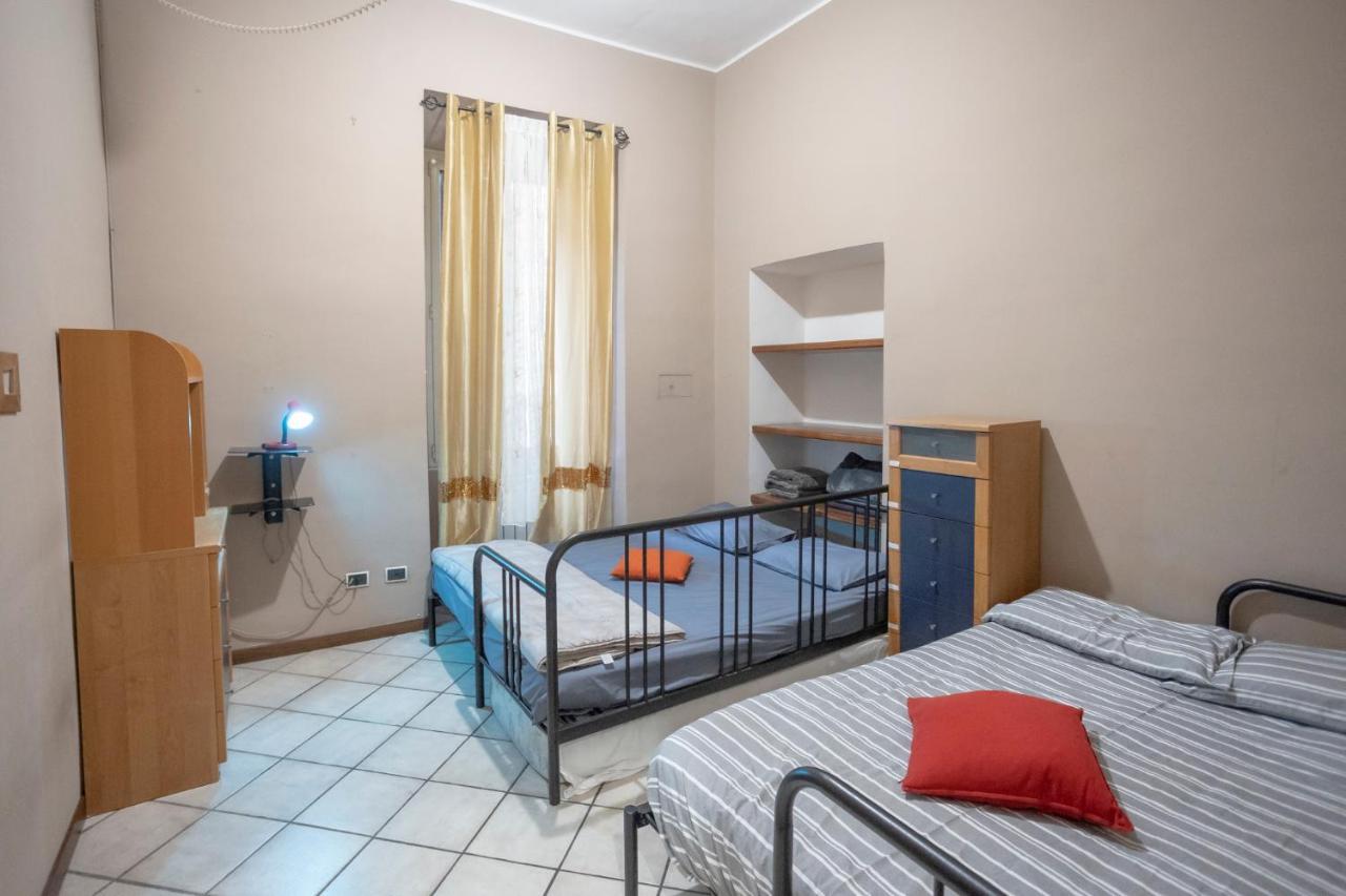Homehouse Giulio Cesare-san Pietro Rom