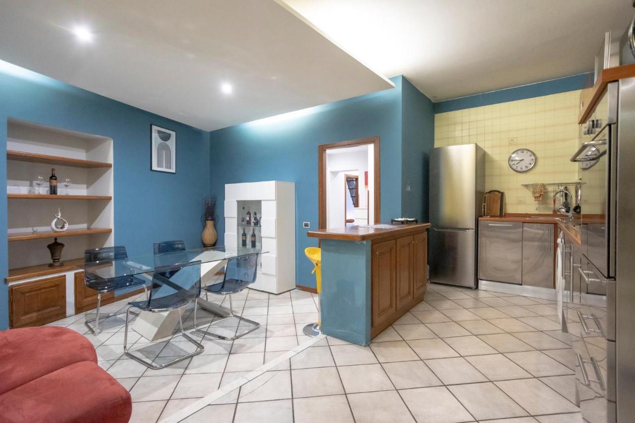 Homehouse Giulio Cesare-san Pietro * Rom