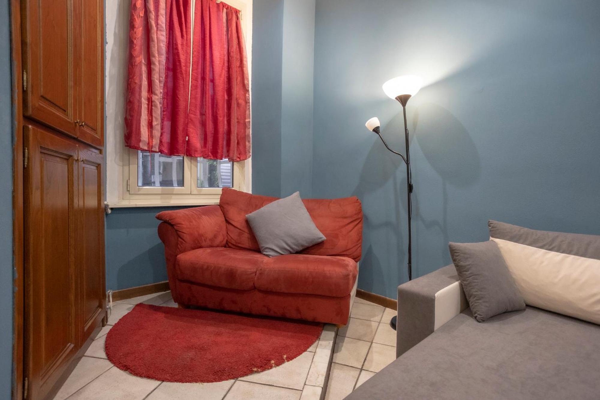 Apartment Homehouse Giulio Cesare-San Pietro *
