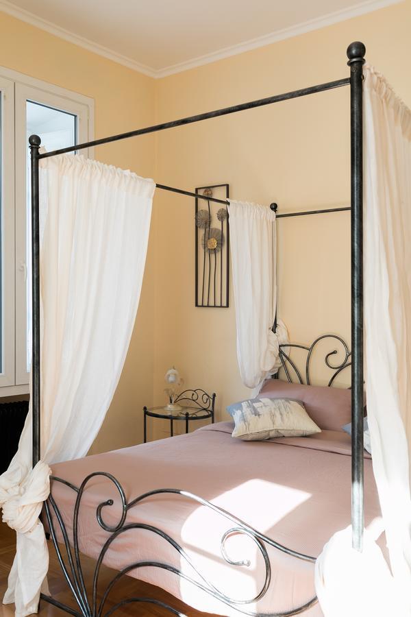 Feriehus Homehouse Giulio Cesare-san Pietro Rom