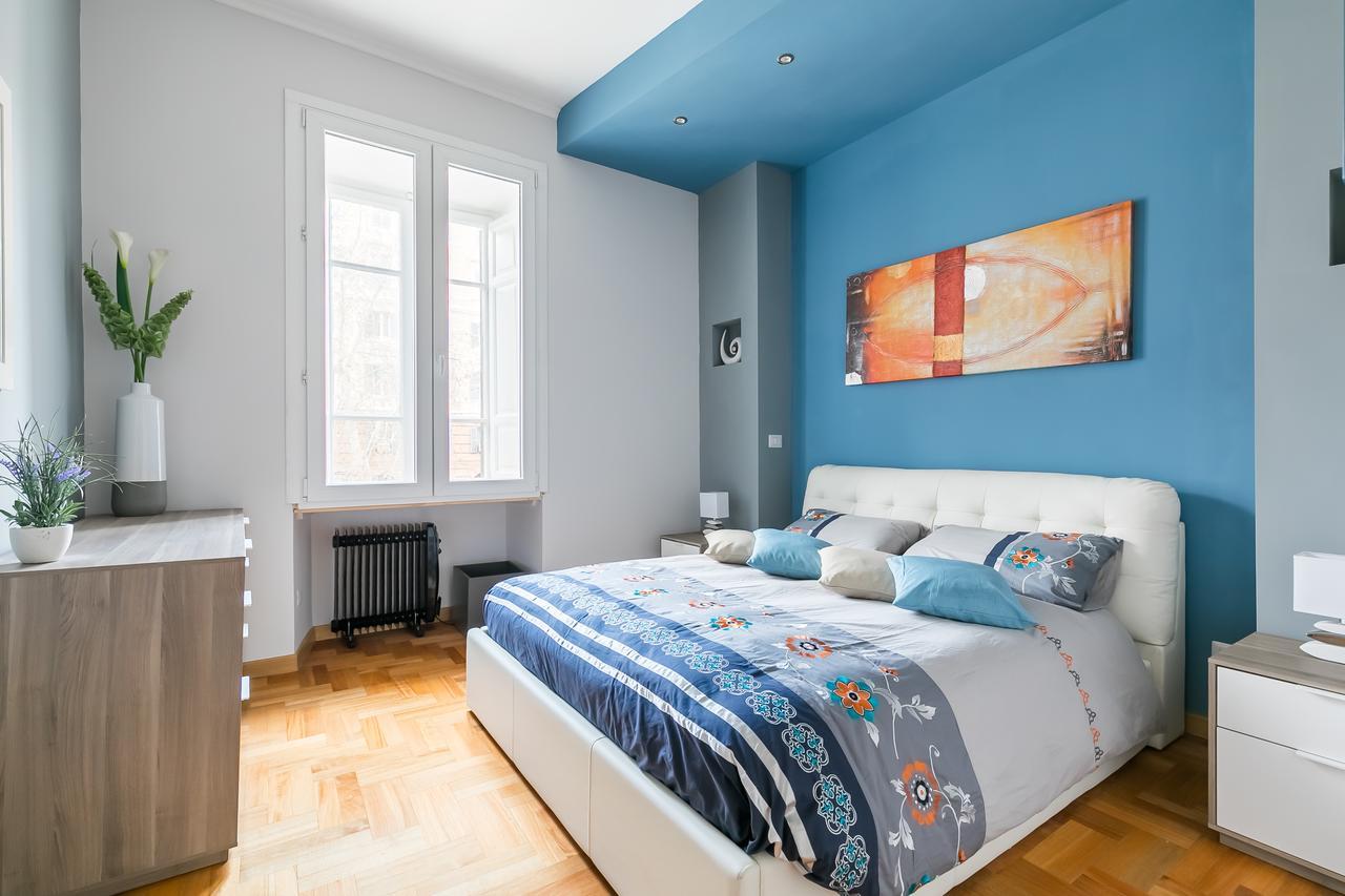 Homehouse Giulio Cesare-san Pietro Feriehus Rom